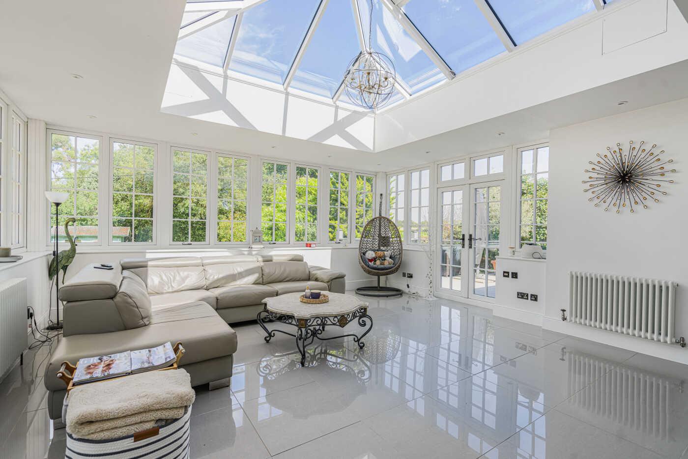 5 bed property in Moor End, Frieth, Henley-On-Thames